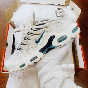 nike air max tn dusty cactus