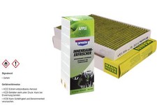 MANN-Innenraum-Filter+Klima-Fresh für Volvo XC60 V60 XC70 II BW AS Land Rover