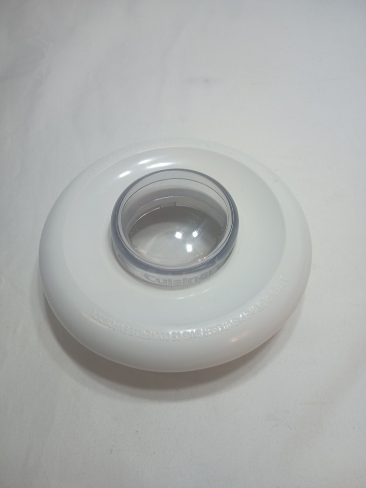 Cuisinart SmartPower Blender SPB7 TX 40oz/5 Cup Replacement Lid & Fill