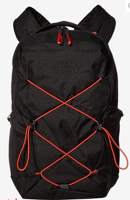 Jester Laptop Backpack 