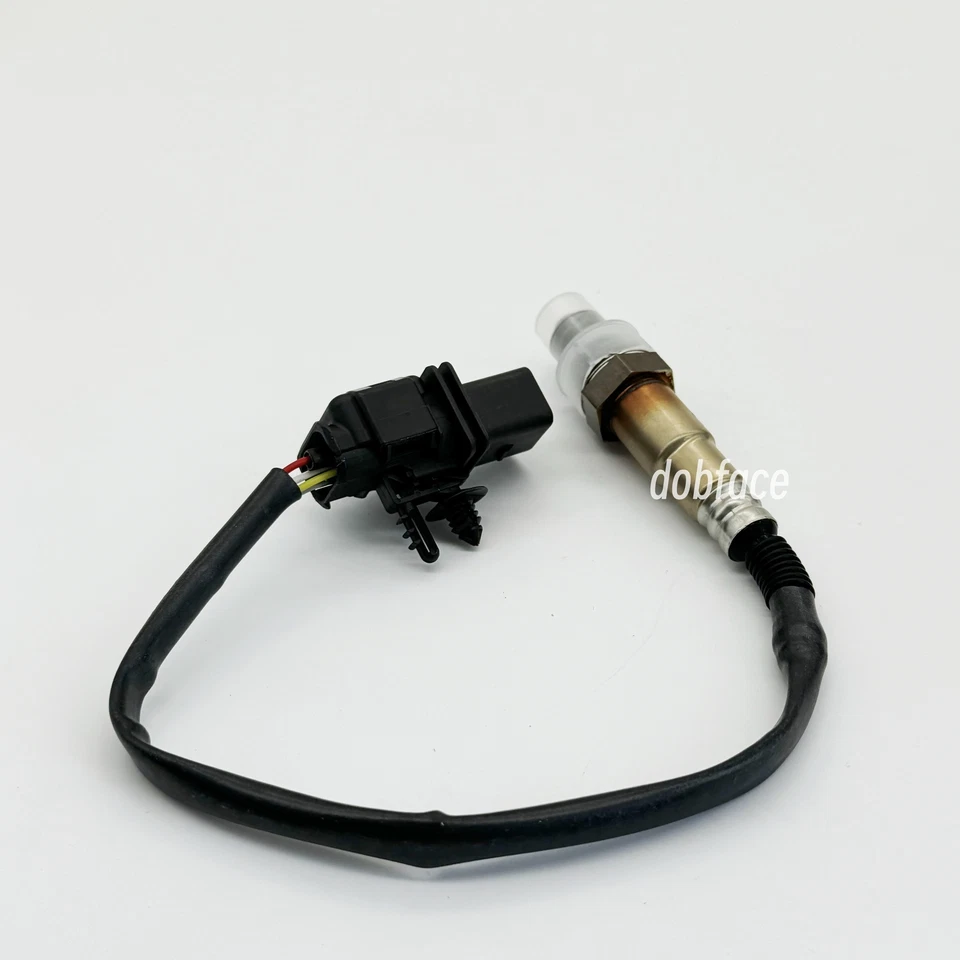 2Pcs 234-5097 Oxygen Sensor Upstream For Ford Focus Escape Explorer Fusion Denso - Imagem 4 de 4
