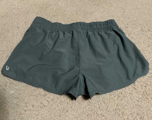 VUORI Shorts Women SMALL gym CLEMENTINE Athletic Lined Shorts Gym Athleisure - Picture 6 of 8