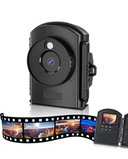 Time Lapse Camera Outdoor, Timelapse Camera with 180 Days Standby Time, Taking 