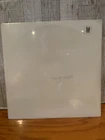 The Beatles White Album Reissued Factory Sealed
