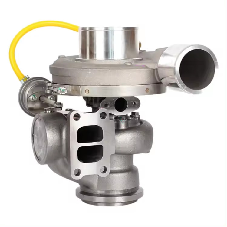 Turbo S200AG048 Turbocharger 188-5156 Compatible Caterpillar CAT