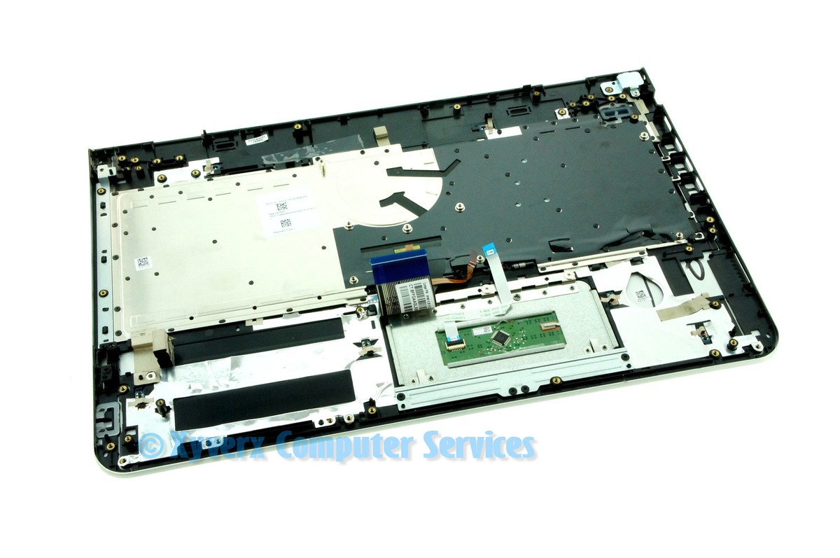 813017-001 AM1DO000C10 HP TOP COVER W/ KEYBOARD ENVY M6 813017-001 AM1DO000C10 HP TOP COVER W/ KEYBOARD ENVY M6