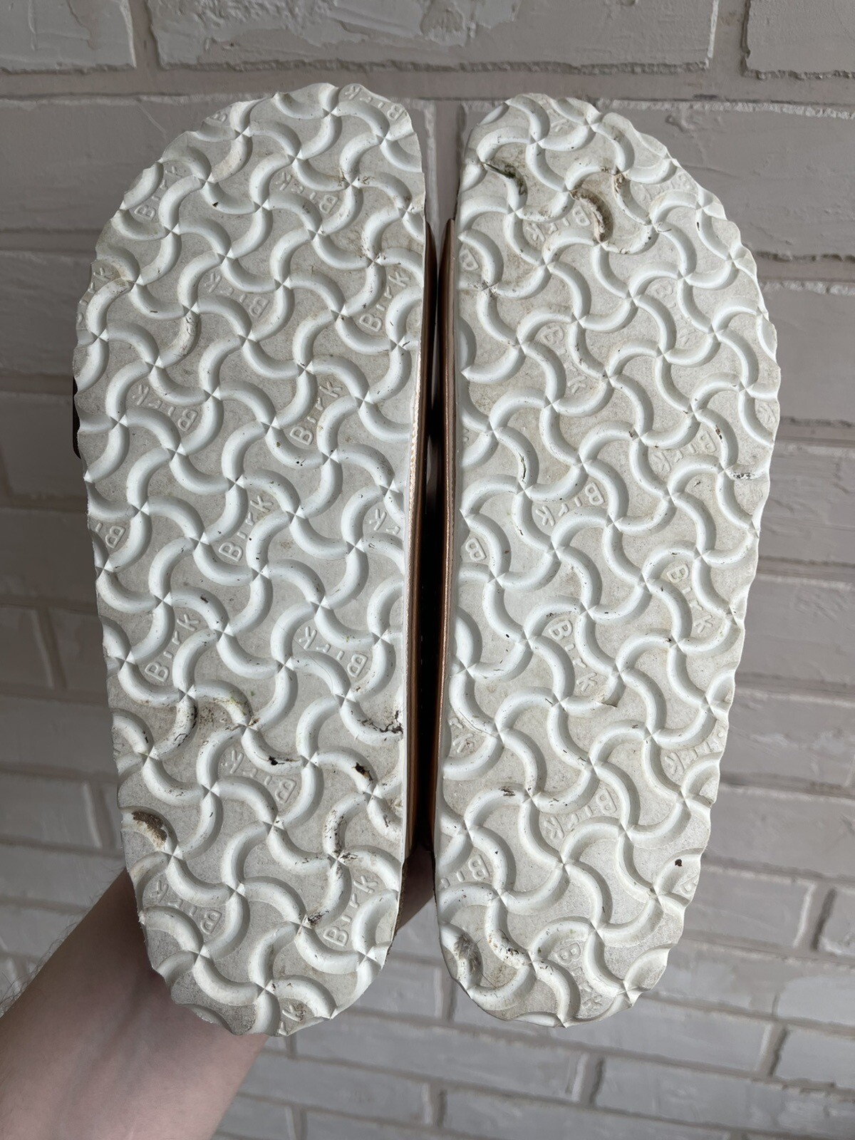 PANTOFOLA D’ORO Birkenstock Arizona pantofole Donna 38