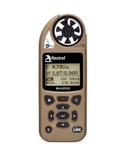 Kestrel 5700 Ballistics Weather Meter with LiNK