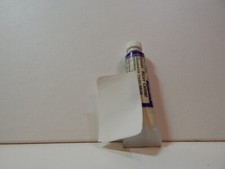 Artists' watercolour.17 fl oz.5 ml Ultramarine Violet 672 Series 2 A