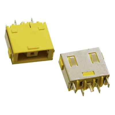 AC DC Power Jack Socket Connector for Lenovo Erazer Z501 Z505 Ideapad Yoga 2 11