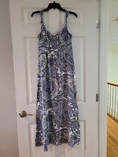 Ann Taylor Loft Sundress size 2