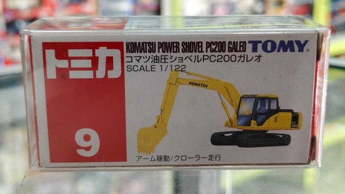 Tomica Takara Tomy No 1 - 120 Model Car Diecast Gift Toy Collect Lot Choose - Picture 9 of 120