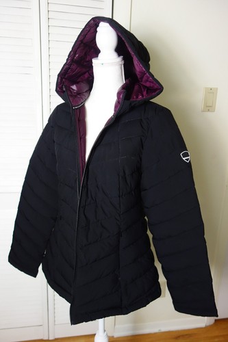 HFX Puffer Jacket - Insulated size M - Made in Bangladesh - Picture 8 of 18