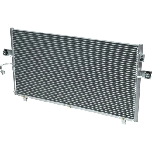 A/C Compresseur Kit pour Infiniti Nissan Maxima I30 3.0L 2000-2001 Ra / 029rpp - Photo 2/11