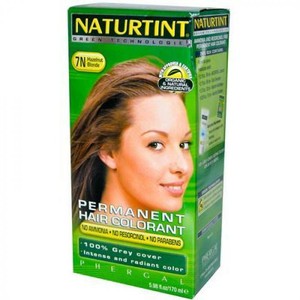 Naturtint 7n Hazelnut Blonde Hair Color (1xKit) | eBay