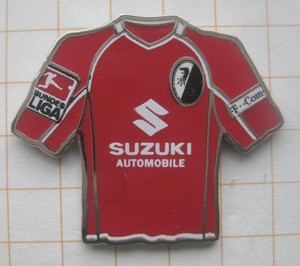 fussball trikot bundesliga