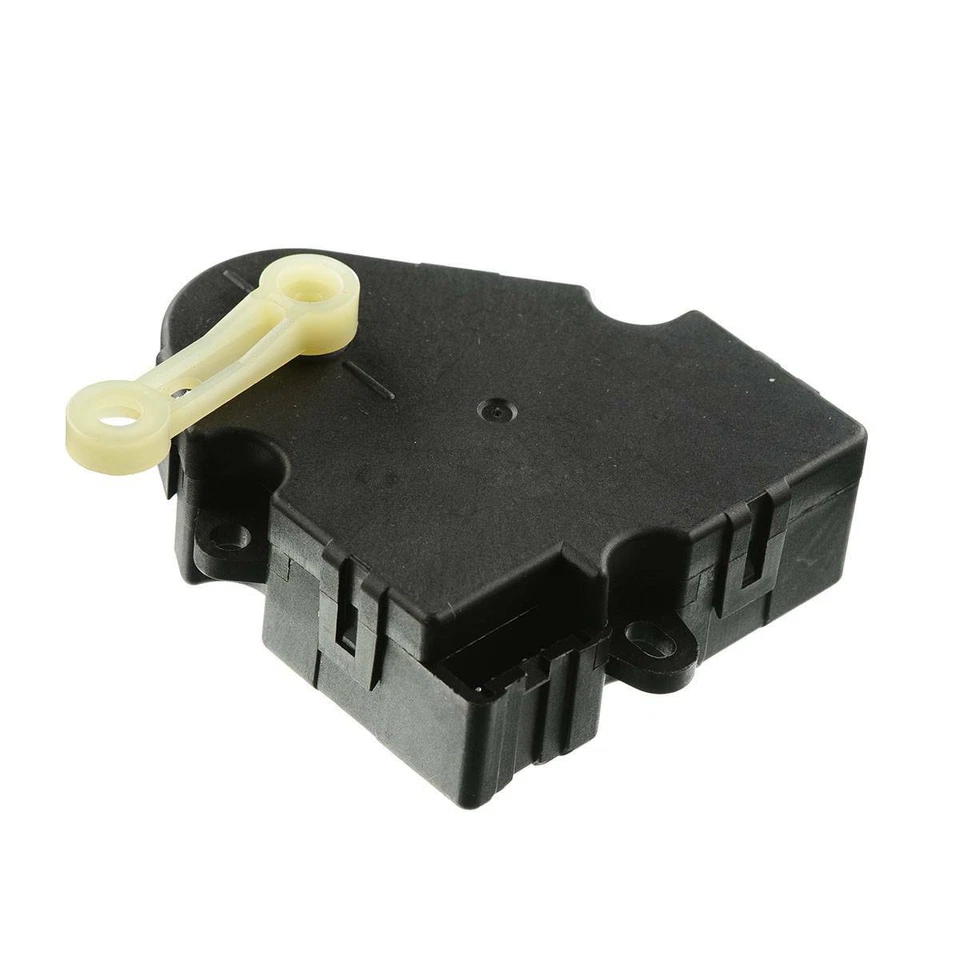 Actuador de puerta de aire de control de climatización para Cadillac Eldorado DeVille Seville Main 604128 Foto 2 de 4