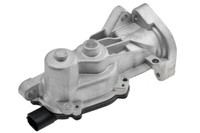 NTY AGR Ventil AbgasrÜCkfÜHrung FÜR Opel Astra J 1.7CDTI 2011- Corsa D 1.7C