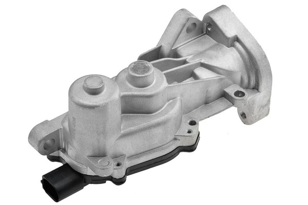 NTY AGR Ventil AbgasrÜCkfÜHrung FÜR Opel Astra J 1.7CDTI 2011- Corsa D 1.7C-image