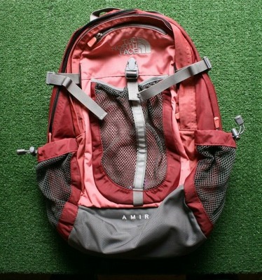 north face camping bag
