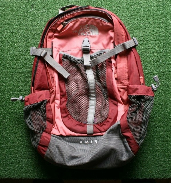 north face amira