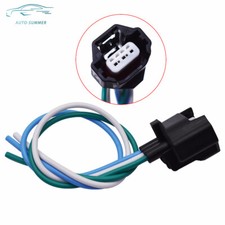 AC Pressure Switch Sensor Connector Plug For Infiniti Q45 2002-2006 Nissan Quest