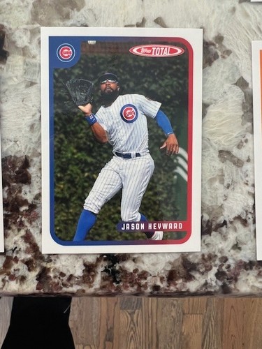 2020 TOPPS TOTAL WAVE 3 & 4 CARD #s 201-400 STARS & ROOKIES PICK YOUR CARD - Bild 64 von 86