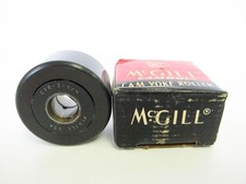 McGill Camrol CYR-2 1/4 CYR21/4 Cam Yoke Cam Follower Roller Bearing