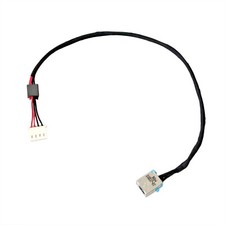 For Acer 8572 Laptop DC IN Power Jack Charging Port Cable CONNECTOR USA