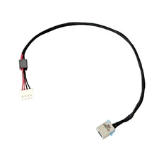 For Acer 8572 Laptop DC IN Power Jack Charging Port Cable CONNECTOR USA