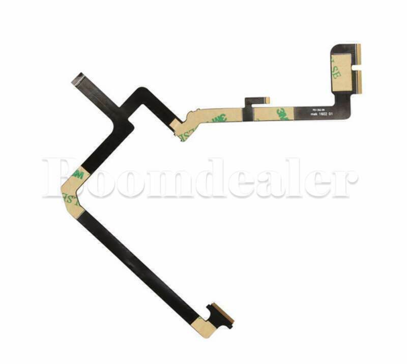 DJI Phantom 4 Drone Gimbal Flex Cable Replacement Part 36-Pin Flat Ribbon-image