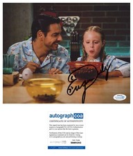 Eugenio Derbez ‘Instructions Not Included’ Signed Autographed 8x10 Photo ACOA