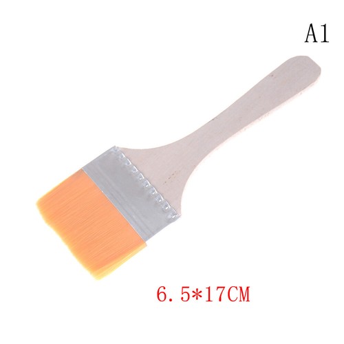 Soft Nylon Brush Dust Cleaner For Computer Keyboard Cell Phone Cleaning Tools JW - Afbeelding 11 van 17