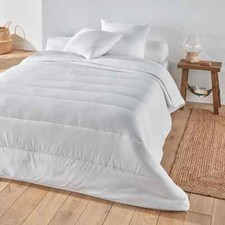 La Redoute 4 Season Synthetic Duvet KING 240x220cm Summer Winter RRP £85