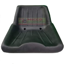 SEDILE PER TRATTORE MACCHINA AGRICOLA MOTOAGRICOLA MULETTO TRATTORINO RASAERBA