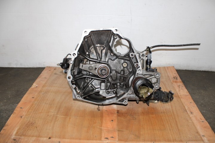 1996-2000 Honda Civic Manual Transmission S40 5 Speed 1.6L JDM
