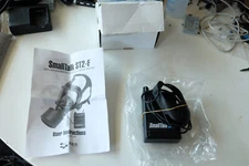 S.E.A. SmallTalk ST2-F voice communication device for full-face respirator