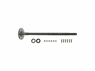 For 1987-1988 Chevrolet V10 Suburban-Drive Axle Shaft Dorman 227QL36 - Image 2 of 2