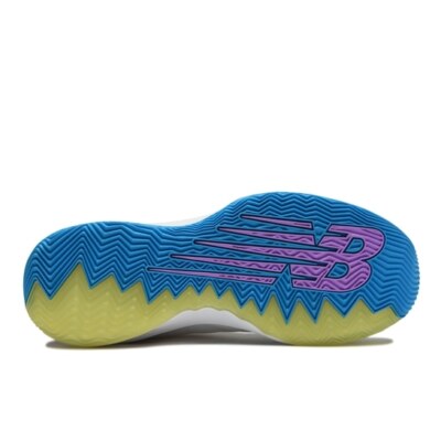 良品 ✨ ニューバランス バッシュ HESI LOW BBHSLW1 New Balance FuelCell HESI LOW W1 BBHSLW1 WHITE/PURPLE Width