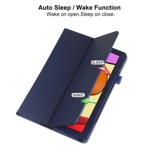 Case For Lenovo Tab K11 M11 M10 HD Plus M9 M8 4th Gen P11 Pro Gen 2 Tablet Cover - Picture 10 of 30