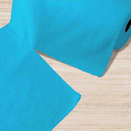 Microfibre Cloth Home & Car Cleaning Detailing Towel Microfiber Drying Polishing - Picture 5 of 7