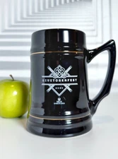 XBOX Game Studios Microsoft Givetoberfest 2020 Stein Mug NEW