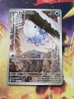 Carte Pokémon : Frissonille 168/162 Forces Temporelles Française