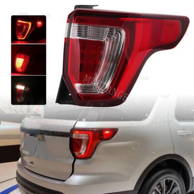 Salpicadero Derecho Ford Explorer 2016 2017 2018 2019 | Meses Sin Interés - Foto 6