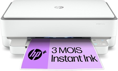 HP Envy 6020e stampante multifunzione - Foto 5 di 5