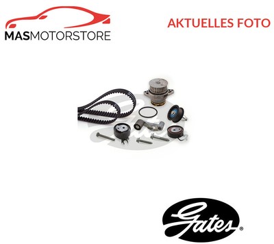 KP25565XS-2 GATES PowerGrip 5516XS Kit de distribution pompe à eau