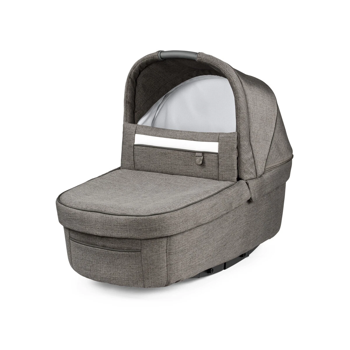Primonido Cradle for GT4 CITY GREY Peg Perego