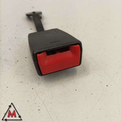 Attacco cintura sicurezza anteriore sinistra Fiat Punto 2003-2007 usato (94352) - Picture 4 of 6