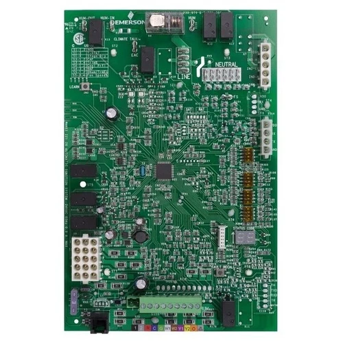 White Rodgers 50C51-707 Integrated Furnace Control Board; Goodman Replacement