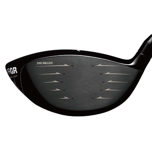 NEW PRGR 22RS F 10.5 S - Picture 4 of 5